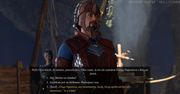 Baldur’s Gate 3 nie ma głównego bohatera i jest przez to gorszą grą
