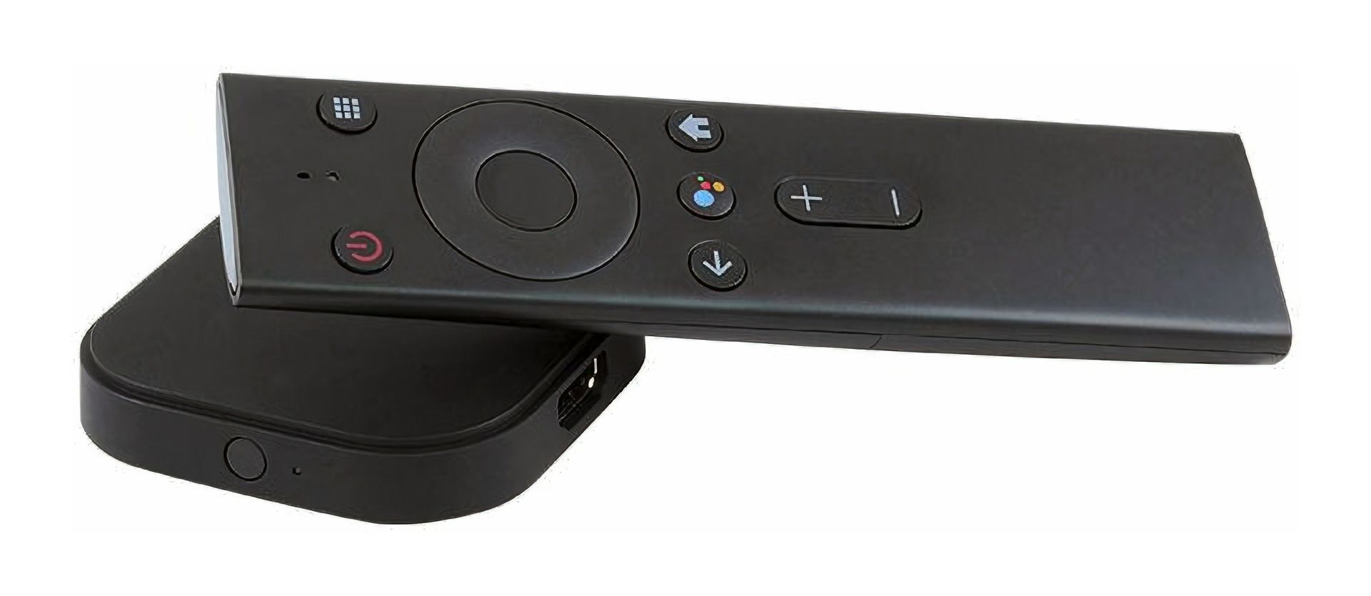 Android TV 10 w pierwszym urządzeniu. Deweloperska przystawka ADT-3 - jest dostępna na wolnym rynku