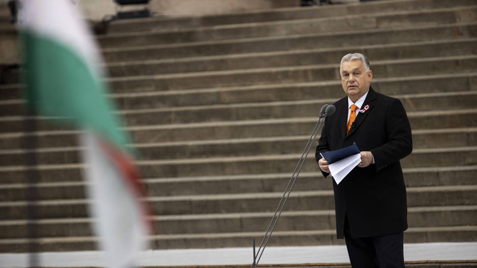 Premier Viktor Orban
