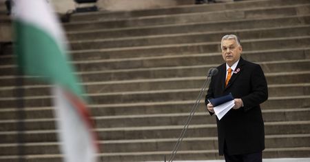 Węgry czekają. Orban zaprasza polityków PiS