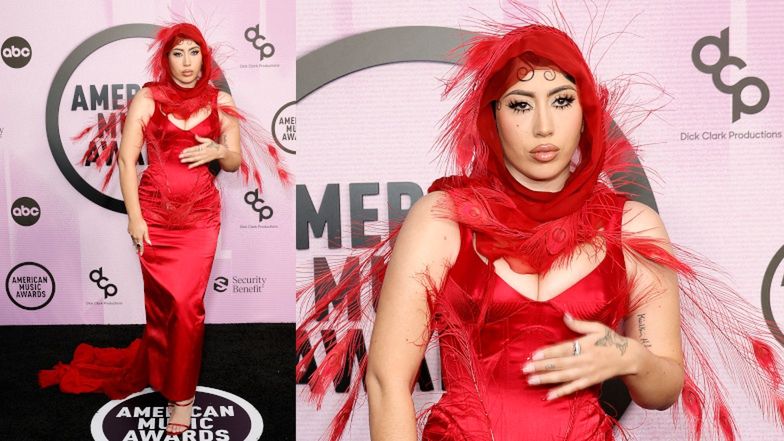 American Music Awards