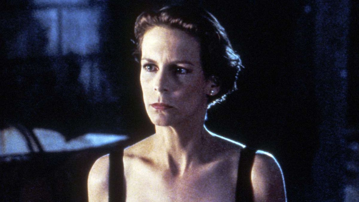 Jamie Lee Curtis o nałogu