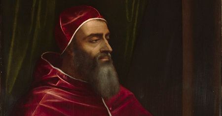 Papież Klemens VII – bękart, który wychował sierotę