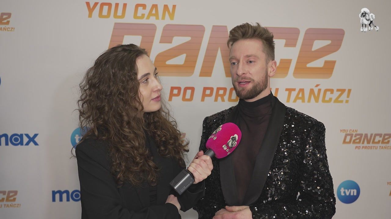 Michał Danilczuk o swoim przejściu do TVN
