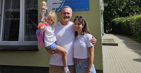 Córeczka Wałęsy wylądowała w szpitalu. "Bardzo poważna sprawa"
