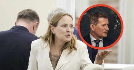 Mikrokawalerki Rasia. Pełczyńska-Nałęcz: "Nie tędy droga"
