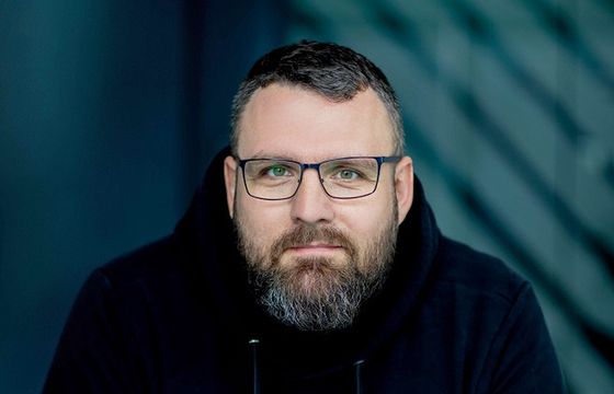 Michał Bojko lab leadem w polskim oddziale Dynatrace