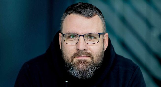 Michał Bojko lab leadem w polskim oddziale Dynatrace