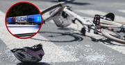 Wjechała w dziecko na rowerze. Nakrzyczała i odjechała, zostawiając bez pomocy