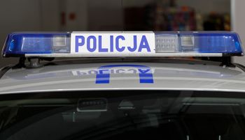 7-latek z nożem w szkole w Małopolsce. Kolega zareagował