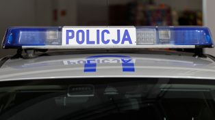 7-latek z nożem w szkole w Małopolsce. Kolega zareagował