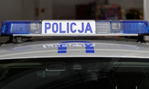 7-latek z nożem w szkole w Małopolsce. Kolega zareagował