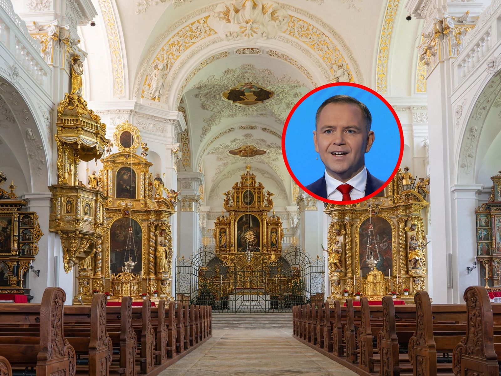kosciół