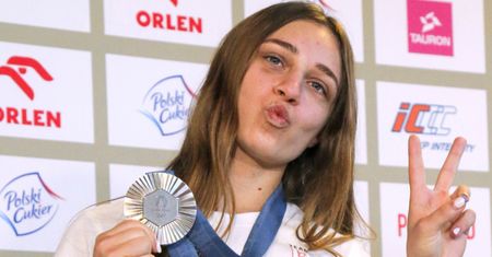 Julia Szeremeta zawalczy we freak fightach? "Dochodzą do nas sygnały o zainteresowaniu". Jasna deklaracja