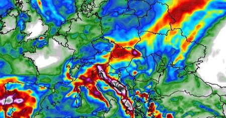 Atak zimy. Synoptyk IMGW ma najnowszą prognozę