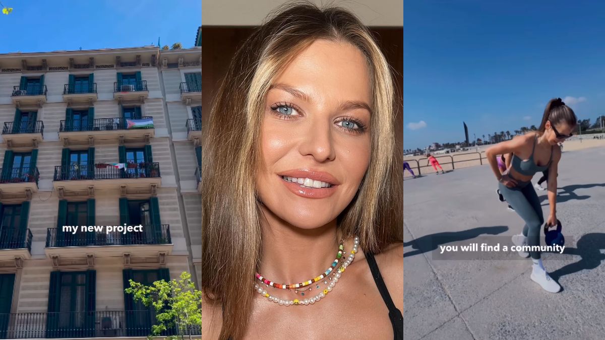 Anna Lewandowska startuje z nowym biznesem. Wiemy, ile to będzie kosztować potencjalnych chętnych