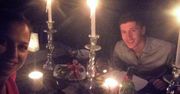 Lewandowska chwali się urodzinową niespodzianką dla Roberta!