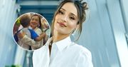 Marina pokazała wzruszające wideo. Taki prezent otrzymała od Liama na Dzień Matki