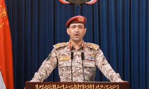 Dołączają do wojny po stronie Iranu. Grożą USA