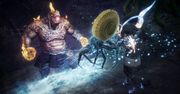 Nioh 2 w końcu trafi na PC. I to w 4K i 120 FPS-ach