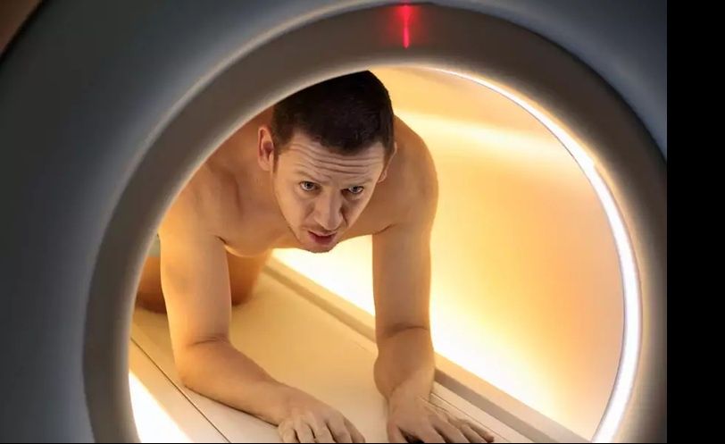 Już dziś w tv "Przychodzi facet do lekarza"