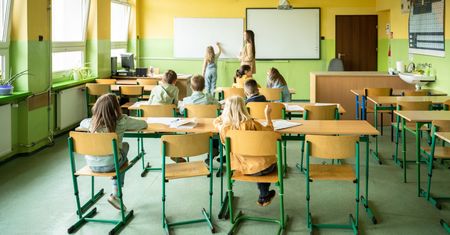 300 zł za wychowawstwo. Nauczyciele chcą więcej