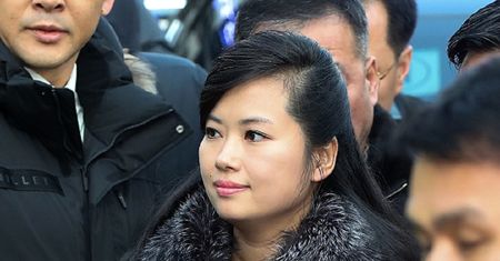 Korea Północna. Żona i kochanka walczą o Kim Dzong Una