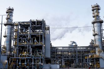 Największy dystrybutor ropy na świecie mówi Putinowi "niet". Rezygnuje z jego ropy