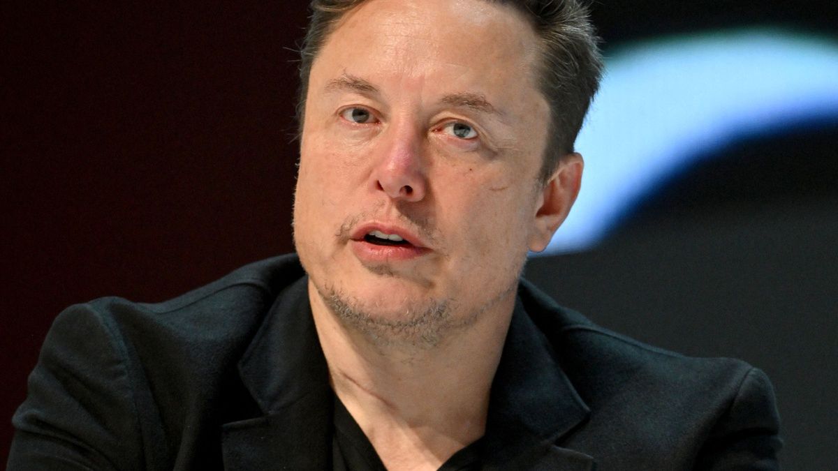 Elon Musk chce mieć "legion dzieci". Wszystko po to, by "uratować cywilizację"