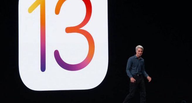 iOS i iPad OS z kolejną aktualizacją