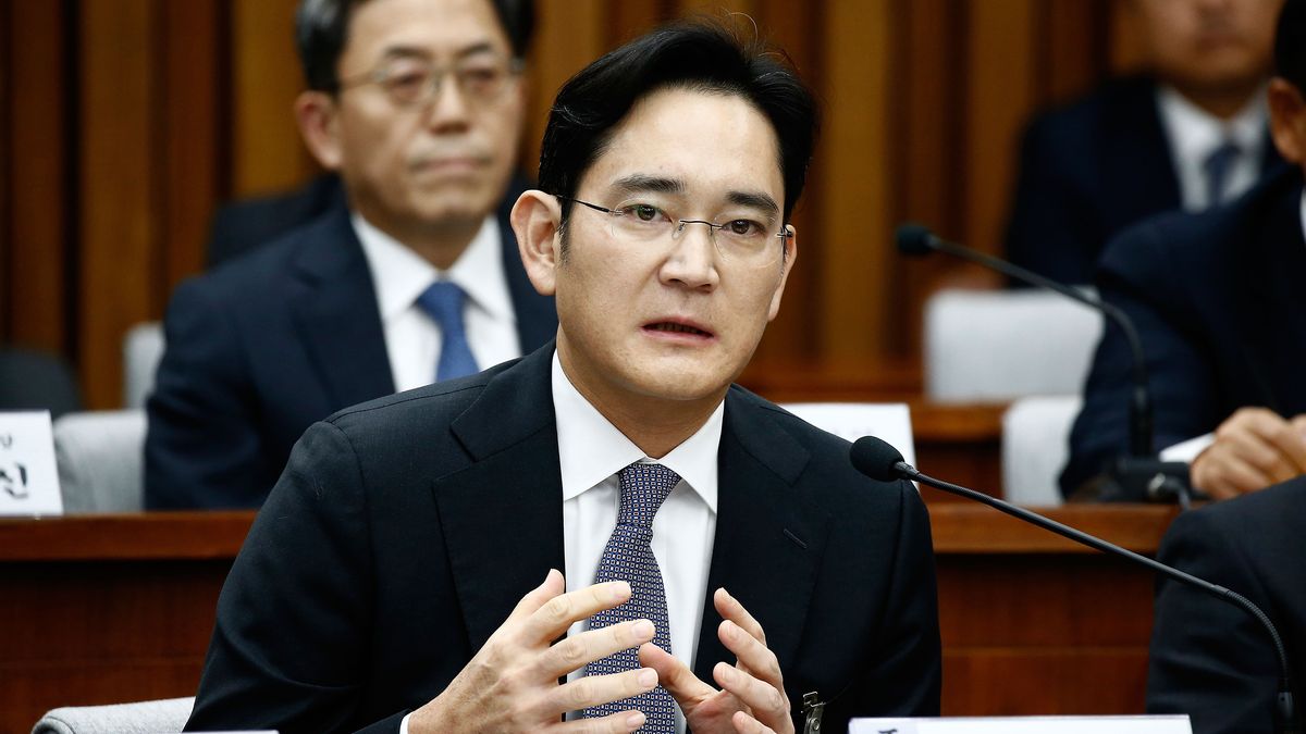 fot. Jeon Heon-Kyun-Pool/Getty Images