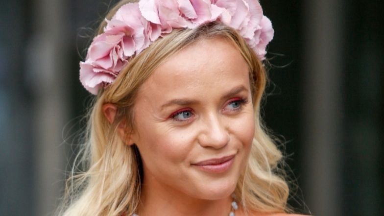 Anna Skura pochwaliła się nowym partnerem