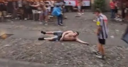 Po 20 latach wrócili do Ligi Mistrzów. Kibice oszaleli we Włoszech