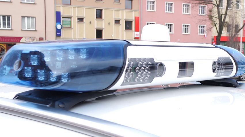 Kamery w takim miejscu nie zwracają uwagi. Ich możliwości są jednak ogromne