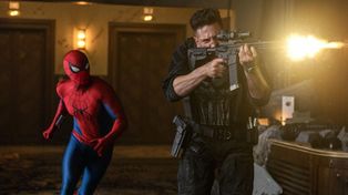 Ponad 900 mln dolarów. Nowy Spider-Man dokonał w 3 dni tego, na co Odyseja potrzebowała 3 weekendów