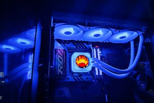 be quiet! Light Loop 360 IO LCD – kiedy chłodzenie przestaje być tylko chłodzeniem?