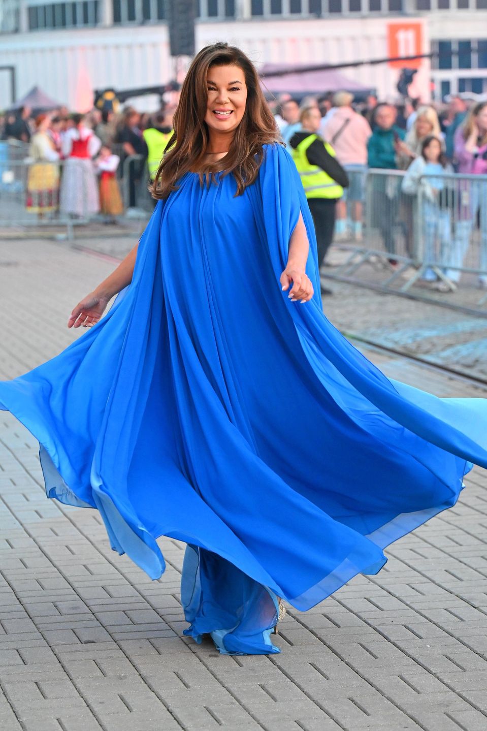 Powstanie film dokumentalny o Edycie Górniak