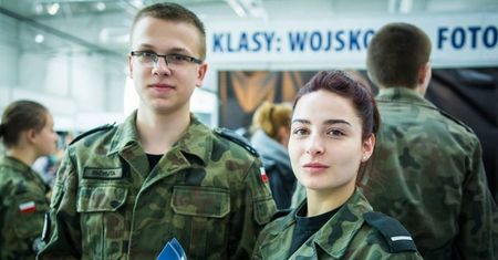 Targi Edukacyjne. Setki ofert i nowość z lubelskich szkół i uczelni