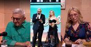 Internauci OBURZENI zachowaniem prowadzących festiwal w Opolu. "CZYTANIE Z KARTEK i to takie mało profesjonalne"
