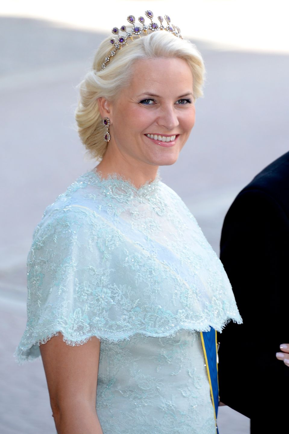 Księżna Mette-Marit 
