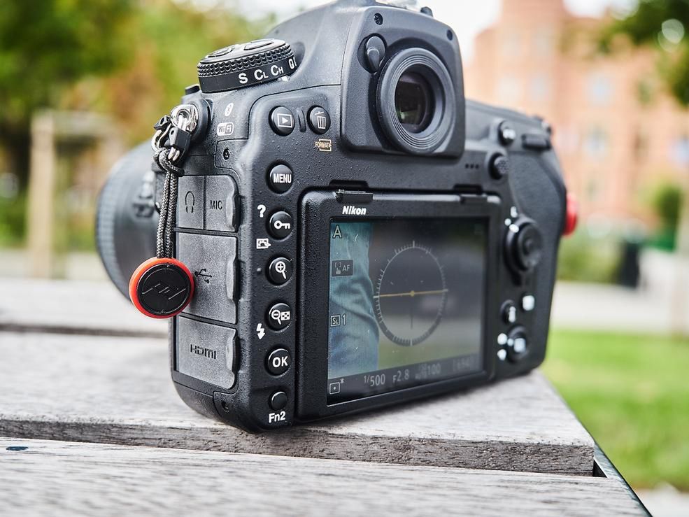 Matryca w Nikonie D850 została zrobiona przez… Sony 2