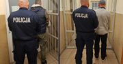 Brutalny atak na kobietę w Raciborzu. Sprawcy zdemolowali mieszkanie i grozili śmiercią