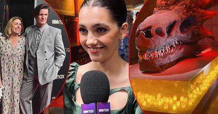 "Ród smoka". Długo oczekiwany prequel "Gry o tron" nadchodzi
