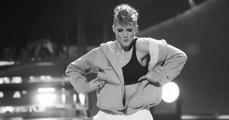 Pogrzeb uczestniczki "You Can Dance". Bliscy pożegnali utalentowaną Natalię