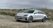 Hyundai Ioniq 6 wyceniony w Polsce. Ile trzeba zapłacić za samochód roku?