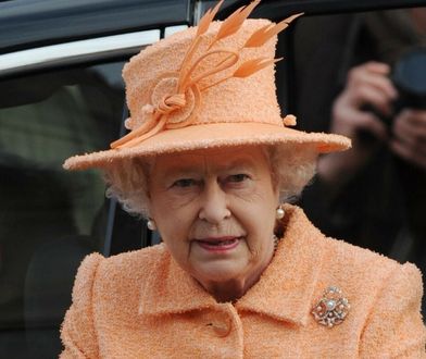 Stacja BBC zmieniła ramówkę. Chodzi o stan zdrowia królowej Elżbiety