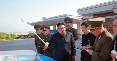 "Koreańska Ibiza". Kim Dzong Un niebawem planuje otwarcie strefy dla turystów