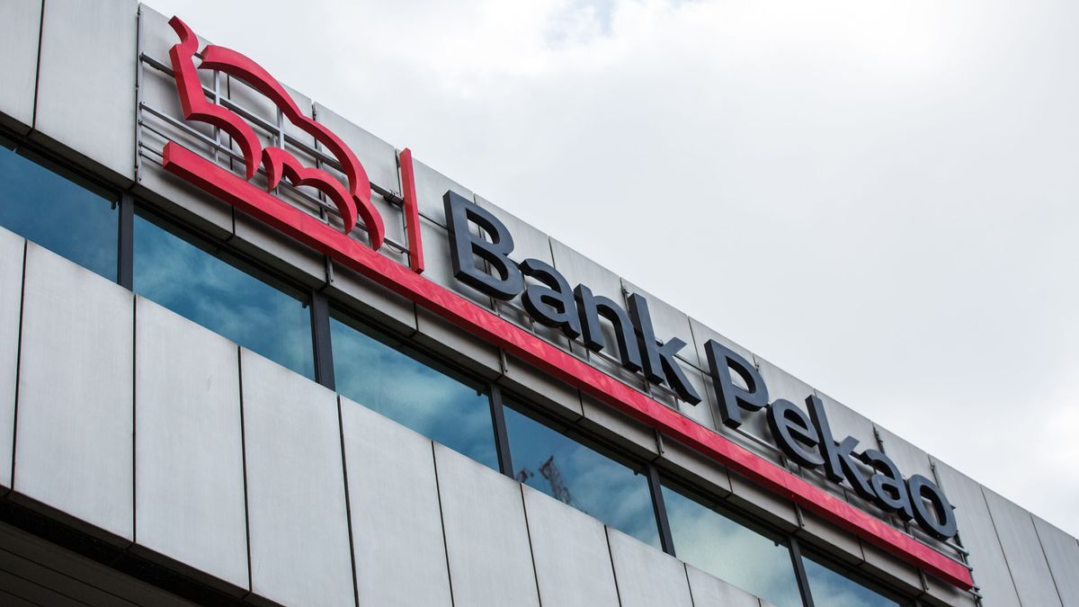 bank pekao