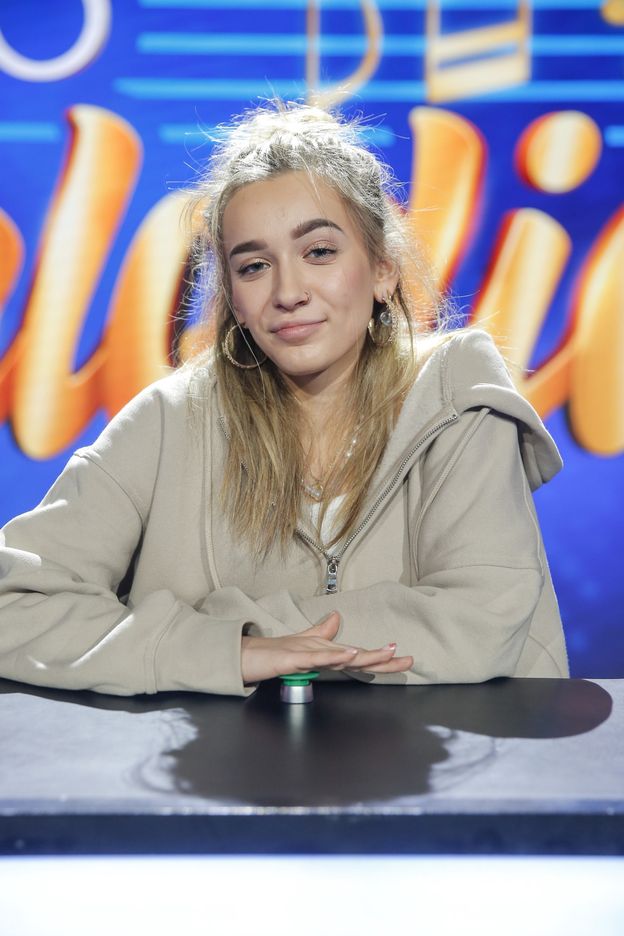 Xavier i Fabienne Wiśniewscy zostali zapytani o coming out siostry, Etiennette. Taka była ich reakcja