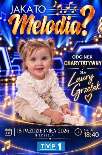 Odcinek specjalny "Jaka to melodia?"